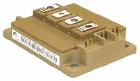 4MBI400VG-060R-50 Fuji Electric IGBT Modules