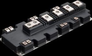 4MBI600VC-120-50 Fuji Electric IGBT Modules
