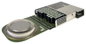 5SHY45L4520 ABB Thyristors / SCRs (Discrete & Press-pack)