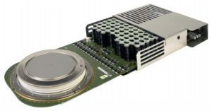 5SHY50L5500 ABB Thyristors / SCRs (Discrete & Press-pack)