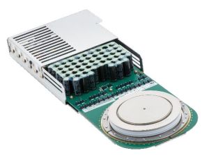 5SHY60L6500 ABB Thyristors / SCRs (Discrete & Press-pack)