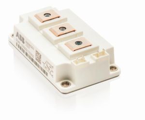 5SNG0300Q170300 ABB IGBT Modules