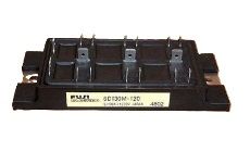 6DI30M-120 Fuji Electric