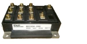 6DI50A-055 Fuji Electric