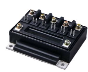6MBI100L-060 Fuji Electric