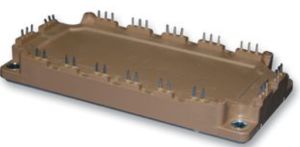 6MBI100S-120 Fuji Electric