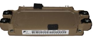 6MBI100UB-120 Fuji Electric
