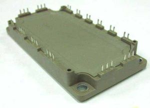 6MBI100VB-120-50 Fuji Electric IGBT Modules