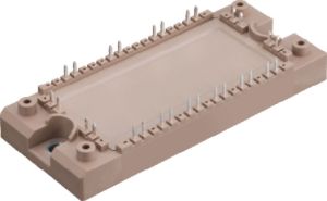 6MBI100XAE120-50 Fuji Electric IGBT Modules