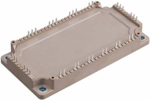 6MBI100XBA120-50 Fuji Electric IGBT Modules