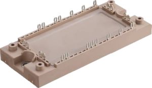 6MBI100XWE120-50 Fuji Electric IGBT Modules