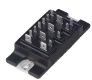 6MBI10L-120 Fuji Electric