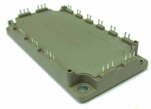 6MBI150VB-120-50 Fuji Electric IGBT Modules