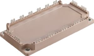 6MBI150XXA120-50 Fuji Electric IGBT Modules