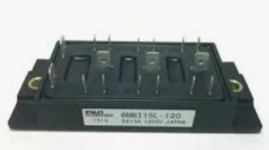 6MBI15L-120 Fuji Electric