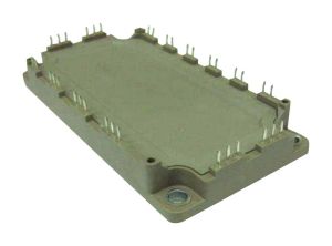 6MBI180VB-120-50 Fuji Electric IGBT Modules
