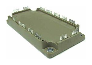 6MBI180VX-120-55 Fuji Electric IGBT Modules