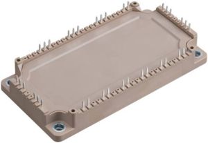 6MBI200XBA120-50 Fuji Electric IGBT Modules