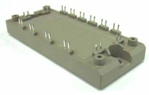 6MBI50VA-060-50 Fuji Electric IGBT Modules