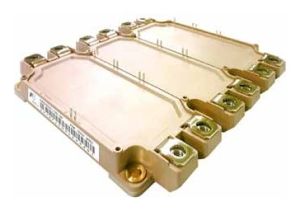 6MBI550V120-50 Fuji Electric