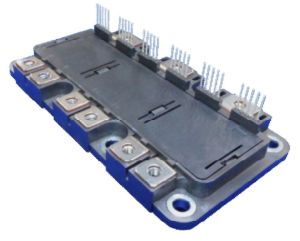 6MBI600XRWF075V-50 Fuji Electric IGBT Modules
