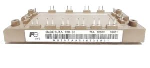 6MBI75U4A-120 Fuji Electric
