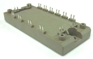 6MBI75VA-060-50 Fuji Electric IGBT Modules
