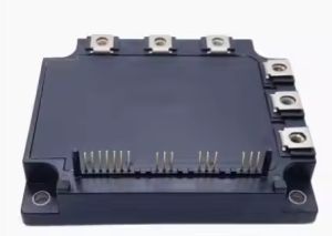6MBP100KC060 Fuji Electric