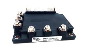 6MBP100RA-060 Fuji Electric