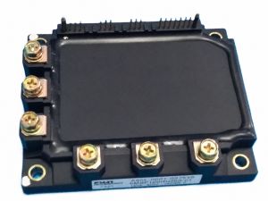 6MBP100RH-060 Fuji Electric