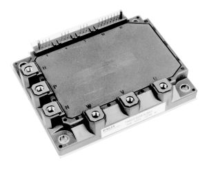 6MBP100RTB060 Fuji Electric
