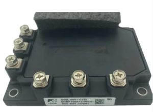 6MBP100RTC060-01 Fuji Electric