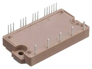 6MBP10XRHA120-50 Fuji Electric Intelligent Power Modules (IPM)