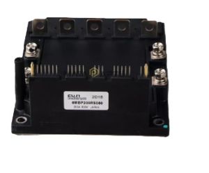 6MBP200RS060 Fuji Electric