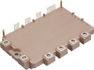 6MBP200XDN065-50 Fuji Electric Intelligent Power Modules (IPM)