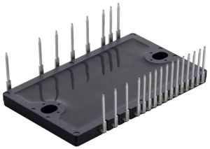 6MBP20XSK065-50 Fuji Electric Intelligent Power Modules (IPM)