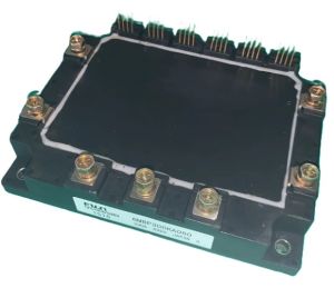 6MBP300KA060-01 Fuji Electric