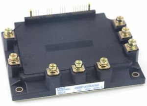 6MBP300RA-060 Fuji Electric
