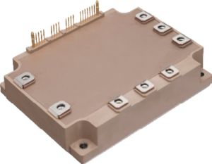 6MBP300XEN065-50 Fuji Electric Intelligent Power Modules (IPM)