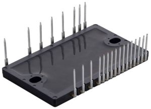 6MBP30XSJ065-50 Fuji Electric Intelligent Power Modules (IPM)