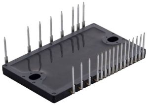 6MBP30XSK065-50 Fuji Electric Intelligent Power Modules (IPM)