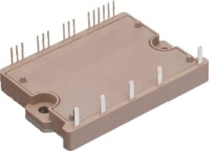 6MBP35XAA120-50 Fuji Electric Intelligent Power Modules (IPM)