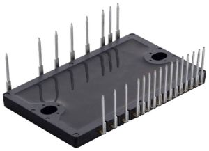 6MBP35XSK065-50 Fuji Electric Intelligent Power Modules (IPM)