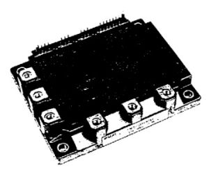 6MBP50RA060-01 Fuji Electric