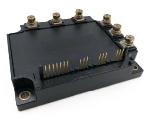 6MBP75NA-060 Fuji Electric