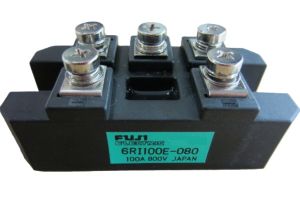 6RI100E-080 Fuji Electric