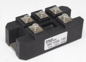 6RI100G-120 Fuji Electric