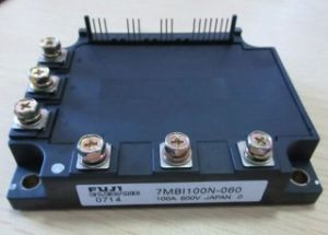 7MBI100N-060 Fuji Electric
