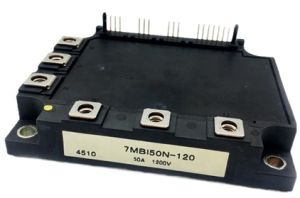 7MBI50N-120 Fuji Electric