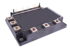 7MBP100JB-060 Fuji Electric